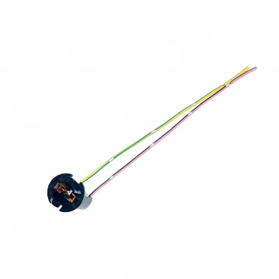 T10 W5W 147 LED Bulb Socket Connector Wired Wedge Base Extension Harness for Automotive Lighting T10 W5W 147 LED Bulb Socket Connector Wired Wedge Base Extension Harness for Automotive Lighting