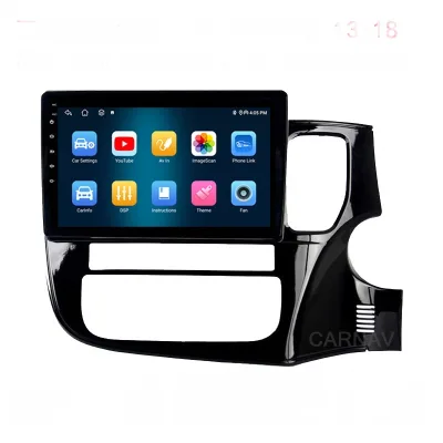 Android Multimedia Navigation System for Mitsubishi Outlander Right Hand Drive, Bluetooth GPS Player Dash Stereo Android Multimedia Navigation System for Mitsubishi Outlander Right Hand Drive, Bluetooth GPS Player Dash Stereo