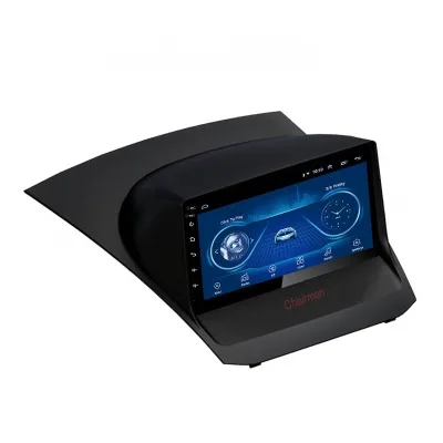 9 Inch Android Car Stereo Radio GPS Navigation with Head Unit Touch Screen for Ford Fiesta 2009-2017 9 Inch Android Car Stereo Radio GPS Navigation with Head Unit Touch Screen for Ford Fiesta 2009-2017