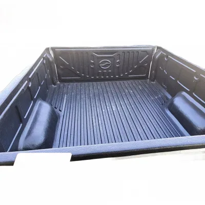 Heavy Duty Truck Bed Liner for ZX Auto Terrace 1949 Commercial Long Bed Pickup Cargo Box Protector Matte Finish Heavy Duty Truck Bed Liner for ZX Auto Terrace 1949 Commercial Long Bed Pickup Cargo Box Protector Matte Finish