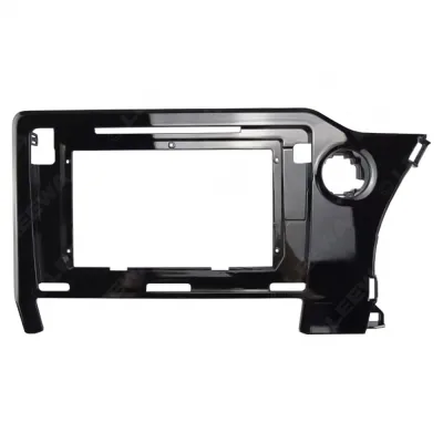 10.1-Inch Android Head Unit Fascia Kit for 2022 Toyota NOAH (RHD) Double Din Radio Dash Frame Panel 10.1-Inch Android Head Unit Fascia Kit for 2022 Toyota NOAH (RHD) Double Din Radio Dash Frame Panel