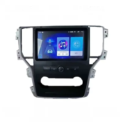 Android Car Stereo GPS Navigation with Backup Camera Interface for Roewe i6/ei6 2016-2020 Android Car Stereo GPS Navigation with Backup Camera Interface for Roewe i6/ei6 2016-2020