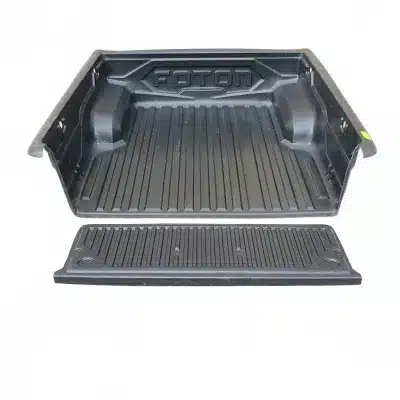 Durable Truck Bed Liner for Foton Tunland E3 E5 Pickup Short Bed Rear Cargo Protection Mat Durable Truck Bed Liner for Foton Tunland E3 E5 Pickup Short Bed Rear Cargo Protection Mat