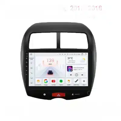 Android Car Stereo Multimedia GPS Navigation System for Mitsubishi RVR ASX Outlander Sport Android Car Stereo Multimedia GPS Navigation System for Mitsubishi RVR ASX Outlander Sport