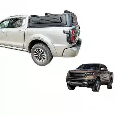 Hard Top Canopy Truck Bed Cover for GWM Cannon Shanhai Pickup Shell Truck Box Modification Parts Hard Top Canopy Truck Bed Cover for GWM Cannon Shanhai Pickup Shell Truck Box Modification Parts