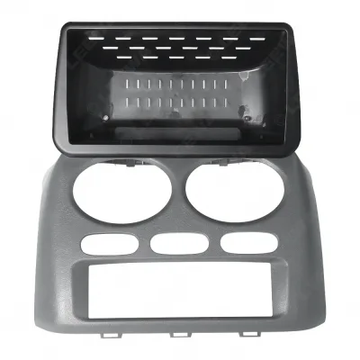 9 Inch Android Navigation Radio Install Frame Dash Bezel Trim Kit for Mitsubishi Vertca 2001-2017 9 Inch Android Navigation Radio Install Frame Dash Bezel Trim Kit for Mitsubishi Vertca 2001-2017