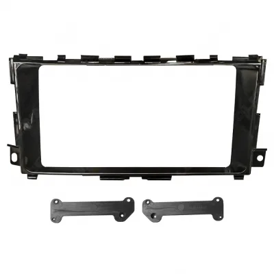 9-Inch Android Stereo Head Unit Fascia Frame for Nissan Altima Teana 2013-2018 Radio Installation Dash Kit 9-Inch Android Stereo Head Unit Fascia Frame for Nissan Altima Teana 2013-2018 Radio Installation Dash Kit
