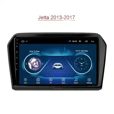 9 Inch Android Car Stereo GPS Navigation Radio for Volkswagen Jetta 2013-2017 9 Inch Android Car Stereo GPS Navigation Radio for Volkswagen Jetta 2013-2017