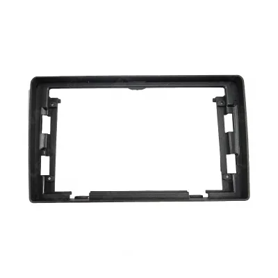9 Inch Android Screen Car Dash Fascia Kit for SsangYong Rexton 2007-2012 Stereo Radio Bezel Panel Trim Frame 9 Inch Android Screen Car Dash Fascia Kit for SsangYong Rexton 2007-2012 Stereo Radio Bezel Panel Trim Frame