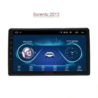 9 Inch Android Car Multimedia GPS Navigation System with Bluetooth Mirror Link for Kia Sorento 2013-2014 9 Inch Android Car Multimedia GPS Navigation System with Bluetooth Mirror Link for Kia Sorento 2013-2014