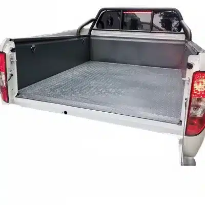 Heavy Duty Flat Bed Truck Bed Liner Cold Rolled Steel Stainless Steel Protective Cover for JMC Yuhu 3/5/7 Baodian Heavy Duty Flat Bed Truck Bed Liner Cold Rolled Steel Stainless Steel Protective Cover for JMC Yuhu 3/5/7 Baodian