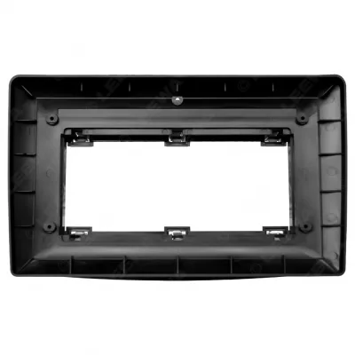 10.1 Inch Car Radio Stereo Fascia Frame for Fiat 500L 2012+ Navigation Dash Mount Installation Kit 10.1 Inch Car Radio Stereo Fascia Frame for Fiat 500L 2012+ Navigation Dash Mount Installation Kit