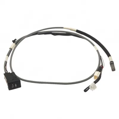 USB AUX Port Adapter Cable Connector for Toyota Camry RAV4 Highlander Levin Crown Reiz Prius USB AUX Port Adapter Cable Connector for Toyota Camry RAV4 Highlander Levin Crown Reiz Prius