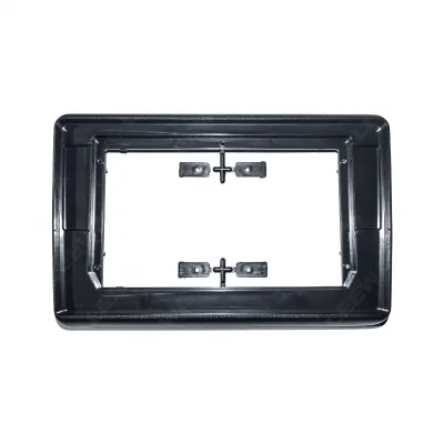 10.1 Inch Android Car Radio Navigation Head Unit Fascia Panel Frame for Honda HR-V Vezel/XR-V 2014-2017 10.1 Inch Android Car Radio Navigation Head Unit Fascia Panel Frame for Honda HR-V Vezel/XR-V 2014-2017