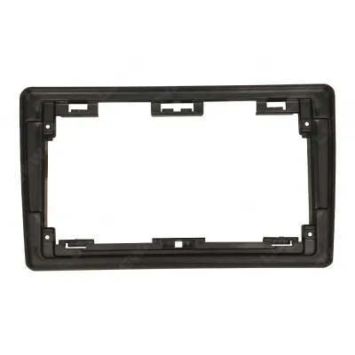 9 Inch Dashboard Radio Fascia Frame for Toyota WISH 2003-2008 Android Navigation Stereo Panel Trim Kit 9 Inch Dashboard Radio Fascia Frame for Toyota WISH 2003-2008 Android Navigation Stereo Panel Trim Kit