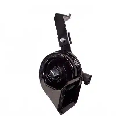 Universal Snail Horn Kit 12V Super Loud Waterproof Electric Automotive Horn for SAIC Maxus V80 G20 D90 T60 G50 D60 Universal Snail Horn Kit 12V Super Loud Waterproof Electric Automotive Horn for SAIC Maxus V80 G20 D90 T60 G50 D60