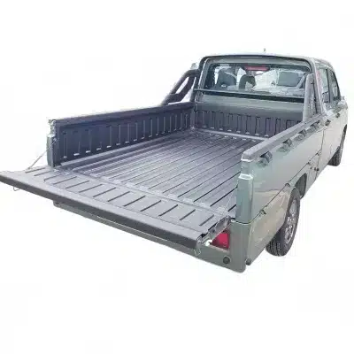 Heavy-Duty Truck Bed Liner for Wuling Zhengtu Pickup Cargo Box Protective Protective Mat Heavy-Duty Truck Bed Liner for Wuling Zhengtu Pickup Cargo Box Protective Protective Mat