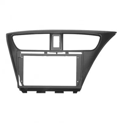 9-Inch Android Car Stereo Navigation Dash Kit for Honda Civic 2012 Double Din Radio Install Fascia Frame 9-Inch Android Car Stereo Navigation Dash Kit for Honda Civic 2012 Double Din Radio Install Fascia Frame