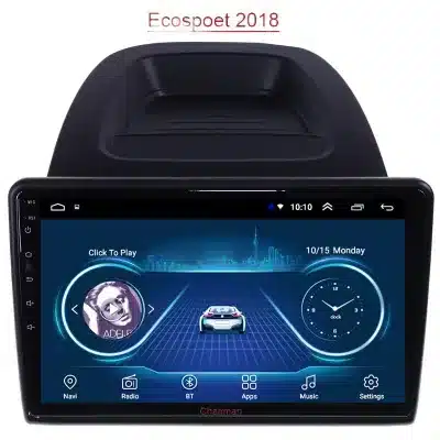 Android Car Stereo with GPS Navigation and Reverse Image Display for Ford EcoSport 2018 Android Car Stereo with GPS Navigation and Reverse Image Display for Ford EcoSport 2018