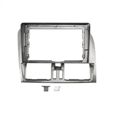 9 Inch Android Stereo Navigation Dash Fascia Frame for Volvo XC60 2013-2017 LHD 9 Inch Android Stereo Navigation Dash Fascia Frame for Volvo XC60 2013-2017 LHD