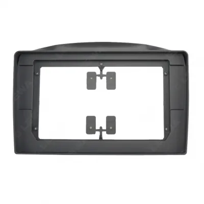 10.1 Inch Car Radio Stereo Fascia Frame Dashboard Panel Kit for Jeep Grand Cherokee 2005-2007 10.1 Inch Car Radio Stereo Fascia Frame Dashboard Panel Kit for Jeep Grand Cherokee 2005-2007