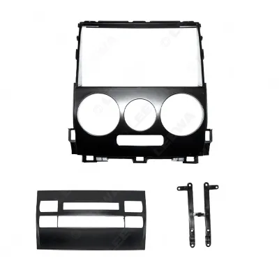 9 Inch Android Screen Car Stereo Radio Fascia Frame Panel for Toyota Land Cruiser Prado 2003-2009 9 Inch Android Screen Car Stereo Radio Fascia Frame Panel for Toyota Land Cruiser Prado 2003-2009