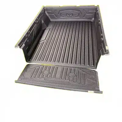 Pickup Truck Bed Liner for Great Wall Wingle 5, Heavy Duty Flat Bottom Rear Cargo Box Protector Pickup Truck Bed Liner for Great Wall Wingle 5, Heavy Duty Flat Bottom Rear Cargo Box Protector