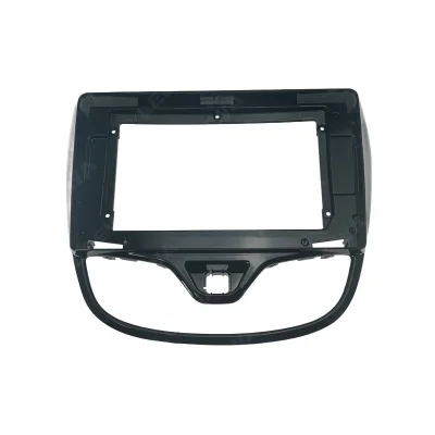 9/10.1 Inch Car Radio Stereo Fascia Frame for Opel Karl and VinFast Fadil Dashboard Installation Kit 9/10.1 Inch Car Radio Stereo Fascia Frame for Opel Karl and VinFast Fadil Dashboard Installation Kit