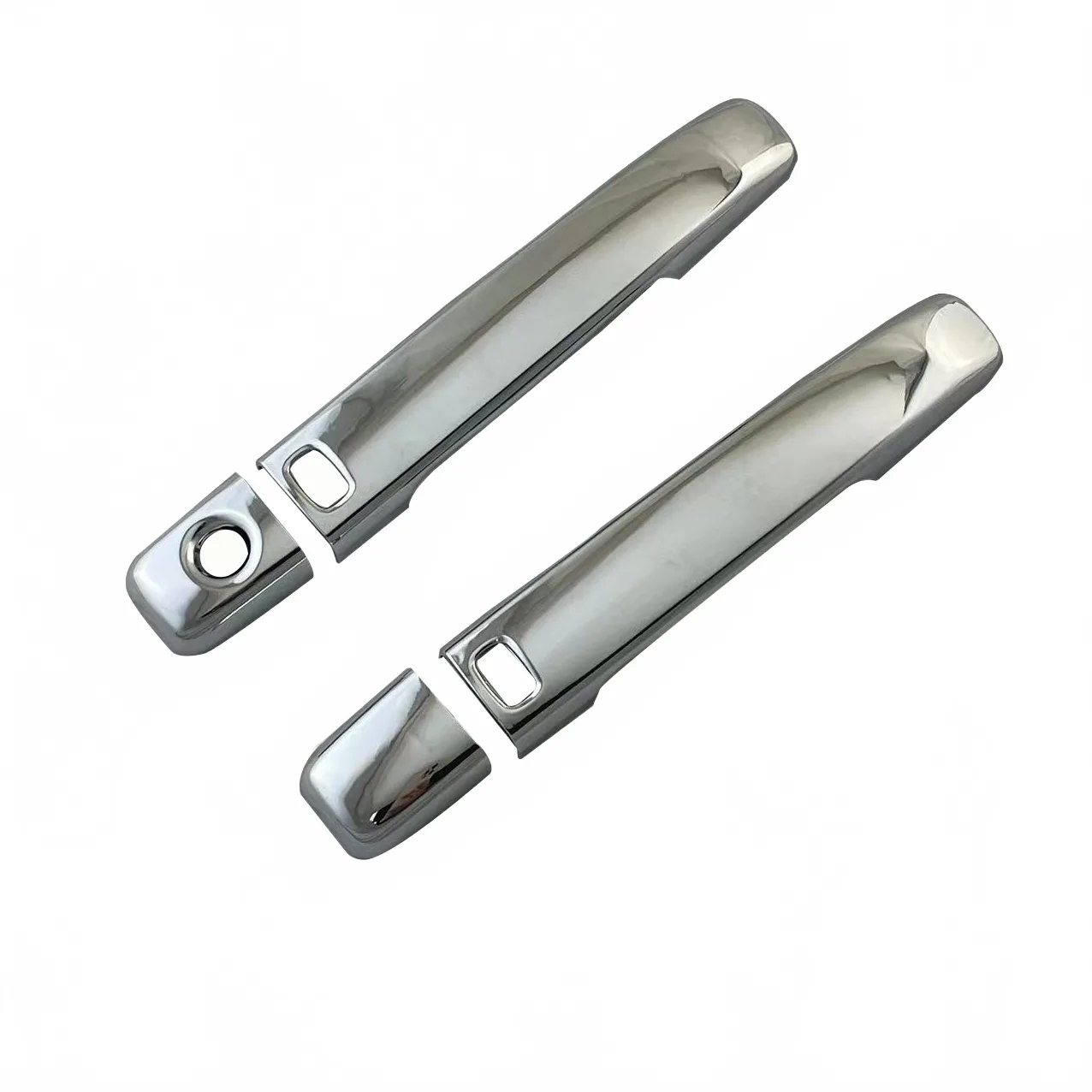 Chrome Exterior Door Handle Covers for Infiniti G25 2008-2013 Models