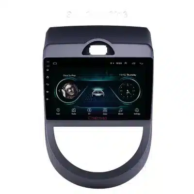 Android Multimedia Car Stereo Navigation System with Backup Camera Support and Bluetooth for KIA Soul 2010-2013 Android Multimedia Car Stereo Navigation System with Backup Camera Support and Bluetooth for KIA Soul 2010-2013