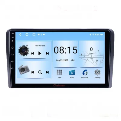 Android Car Stereo Multimedia Navigation System with GPS and Rear View Camera Input for Audi A3 2008-2011 Android Car Stereo Multimedia Navigation System with GPS and Rear View Camera Input for Audi A3 2008-2011