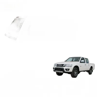 Heavy Duty Steel Rear Trunk Bed Cover Hardtop High Canopy for Isuzu D-Max / Ruimai / Lingtuo 2016-2022 Heavy Duty Steel Rear Trunk Bed Cover Hardtop High Canopy for Isuzu D-Max / Ruimai / Lingtuo 2016-2022