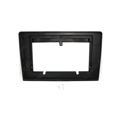 10.1 Inch Android Car Stereo Fascia Radio Dash Kit Frame for Mitsubishi XPANDER 2015 10.1 Inch Android Car Stereo Fascia Radio Dash Kit Frame for Mitsubishi XPANDER 2015