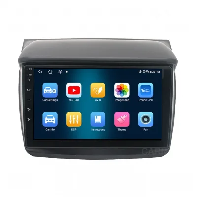 Android Car Stereo with GPS Navigation and Reverse Camera Support for Mitsubishi Pajero Montero Sport Android Car Stereo with GPS Navigation and Reverse Camera Support for Mitsubishi Pajero Montero Sport