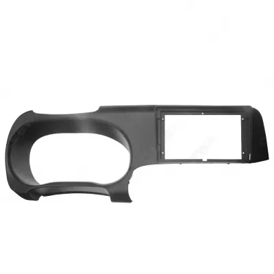 9 Inch Double Din Car Radio Fascia for Hyundai I-10 2019+ LHD Android Player Trim Kit Audio Stereo Bezel Panel Frame 9 Inch Double Din Car Radio Fascia for Hyundai I-10 2019+ LHD Android Player Trim Kit Audio Stereo Bezel Panel Frame