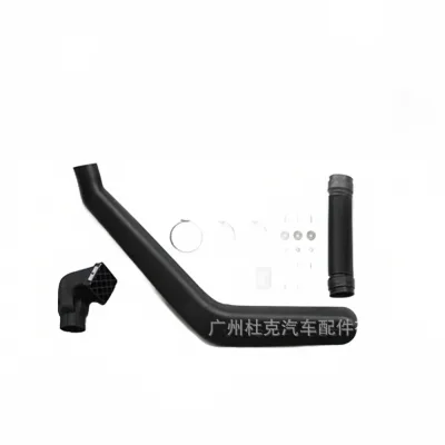 Off-Road Air Intake Snorkel Kit for Toyota Land Cruiser LC60 1980-1989 FJ60 FJ62 Off-Road Air Intake Snorkel Kit for Toyota Land Cruiser LC60 1980-1989 FJ60 FJ62