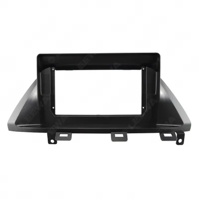 10.1 Inch Android Screen Dash Radio Fascia Frame for Honda Odyssey 2005-2010 LHD North American Version 10.1 Inch Android Screen Dash Radio Fascia Frame for Honda Odyssey 2005-2010 LHD North American Version