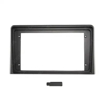 9 Inch Android Navigation Radio Panel Fascia Frame for 2018 Hyundai Sonata Dash Kit 9 Inch Android Navigation Radio Panel Fascia Frame for 2018 Hyundai Sonata Dash Kit