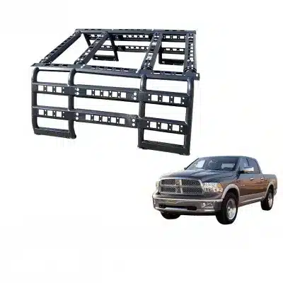 Heavy Duty Steel Bed Rack Roll Bar Sport Bar for Hilux Revo Vigo Ranger Raptor L200 Pickup Trucks Heavy Duty Steel Bed Rack Roll Bar Sport Bar for Hilux Revo Vigo Ranger Raptor L200 Pickup Trucks