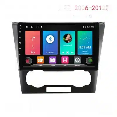 Android Multimedia Car Stereo Receiver for Chevrolet Epica with GPS Navigation Bluetooth and Touch Screen Center Console Display Android Multimedia Car Stereo Receiver for Chevrolet Epica with GPS Navigation Bluetooth and Touch Screen Center Console Display