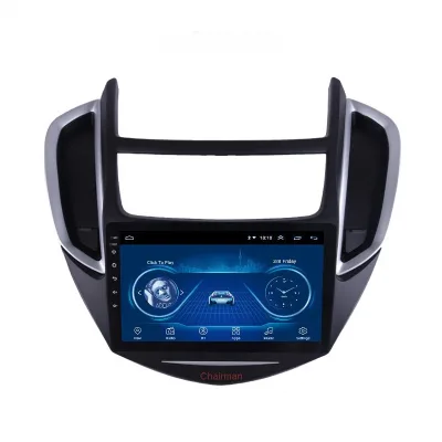 9 Inch Android Car Stereo Multimedia GPS Navigation System for Chevrolet Trax 2014-2016 9 Inch Android Car Stereo Multimedia GPS Navigation System for Chevrolet Trax 2014-2016
