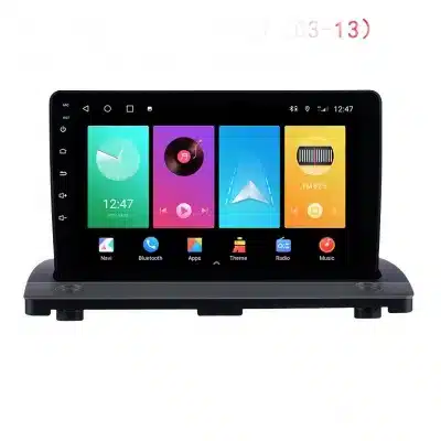 Android Screen Car Multimedia Navigation System with Bluetooth and GPS for Volvo XC90 2003-2014 Android Screen Car Multimedia Navigation System with Bluetooth and GPS for Volvo XC90 2003-2014