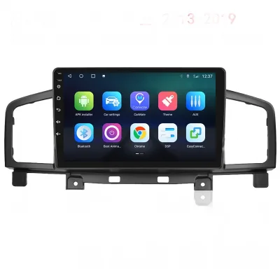 Android Screen Car Stereo Multimedia Head Unit for Nissan Quest and Elgrand 2013-2019 Android Screen Car Stereo Multimedia Head Unit for Nissan Quest and Elgrand 2013-2019