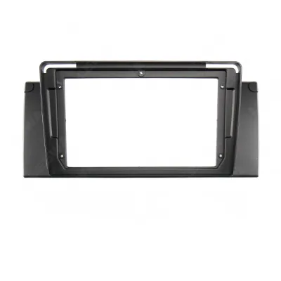 9 Inch Android Screen Car Stereo Fascia Radio Panel Frame for BMW X5 E53 1999-2006 9 Inch Android Screen Car Stereo Fascia Radio Panel Frame for BMW X5 E53 1999-2006