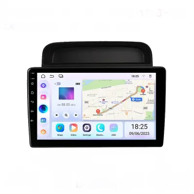 Android Screen Multimedia Navigation Head Unit with GPS and Bluetooth for Lexus LX470 Android Screen Multimedia Navigation Head Unit with GPS and Bluetooth for Lexus LX470