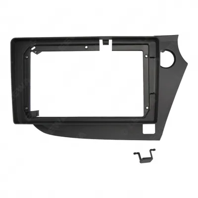 9 Inch Android Screen Car Stereo Fascia Frame for Honda Insight 2009-2014 Dash Radio Multimedia Refit Panel Kit 9 Inch Android Screen Car Stereo Fascia Frame for Honda Insight 2009-2014 Dash Radio Multimedia Refit Panel Kit