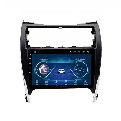 9 Inch Android Car Stereo with Bluetooth GPS Navigation and Multimedia Player for Toyota Camry 2012-2014 9 Inch Android Car Stereo with Bluetooth GPS Navigation and Multimedia Player for Toyota Camry 2012-2014