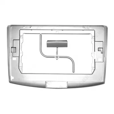 10.1 Inch Android Car Radio Fascia Dash Kit Frame for Volkswagen Magister 2012-2015