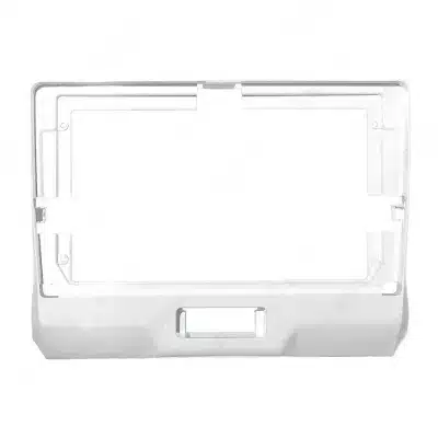 Car Radio Fascia Frame 9 Inch Stereo Dash Kit for Suzuki Hustler 2014-2019 Double Din Android Player Cover Car Radio Fascia Frame 9 Inch Stereo Dash Kit for Suzuki Hustler 2014-2019 Double Din Android Player Cover