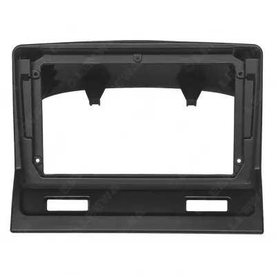 Double Din Car Stereo Radio Fascia Frame Dash Kit for Mitsubishi Grandis 2010 9 Inch Android Player Installation Replacement Double Din Car Stereo Radio Fascia Frame Dash Kit for Mitsubishi Grandis 2010 9 Inch Android Player Installation Replacement